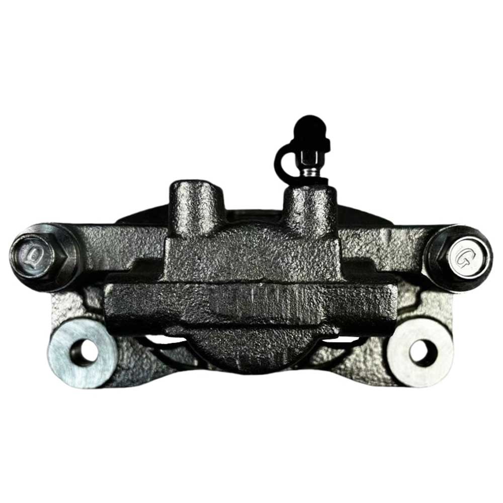 2007 Dodge Caliber Brake Caliper
